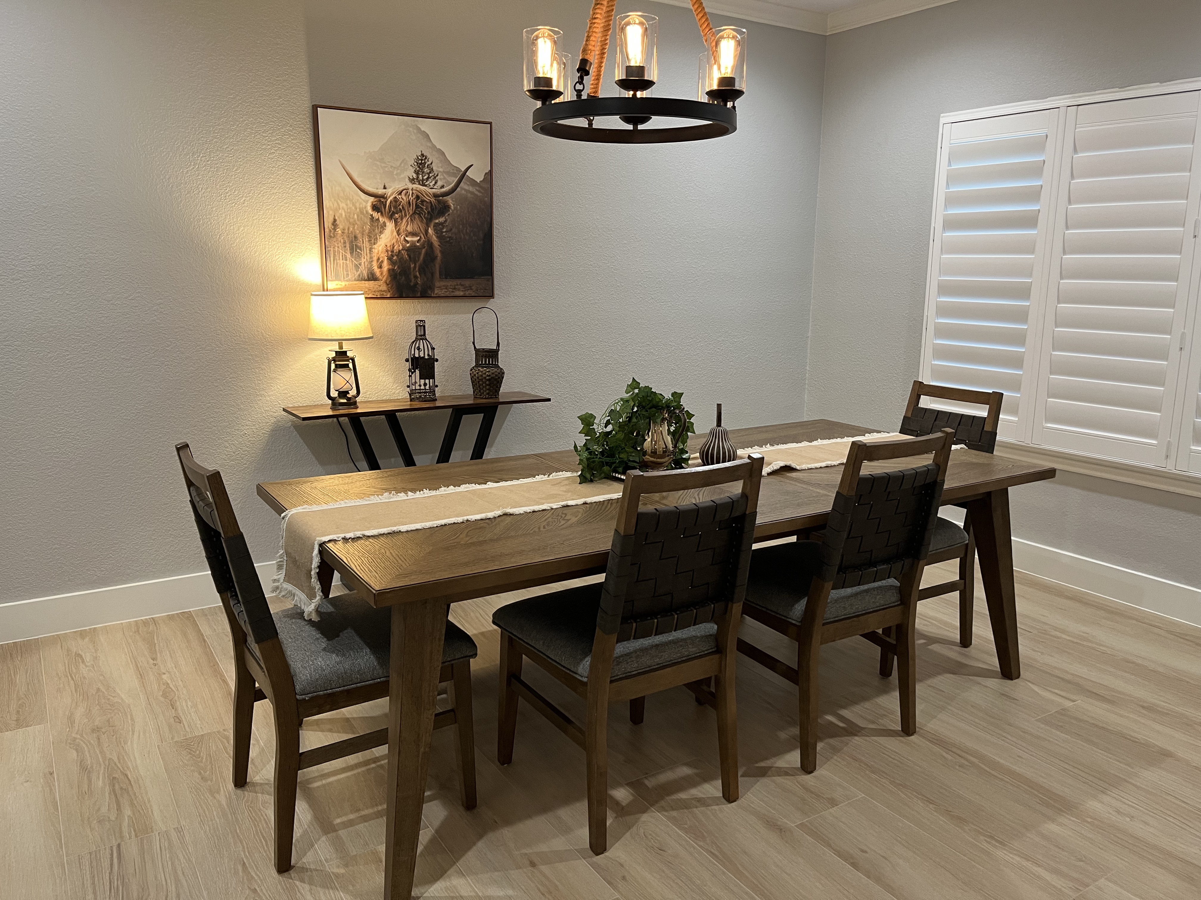 Dining Room view 2