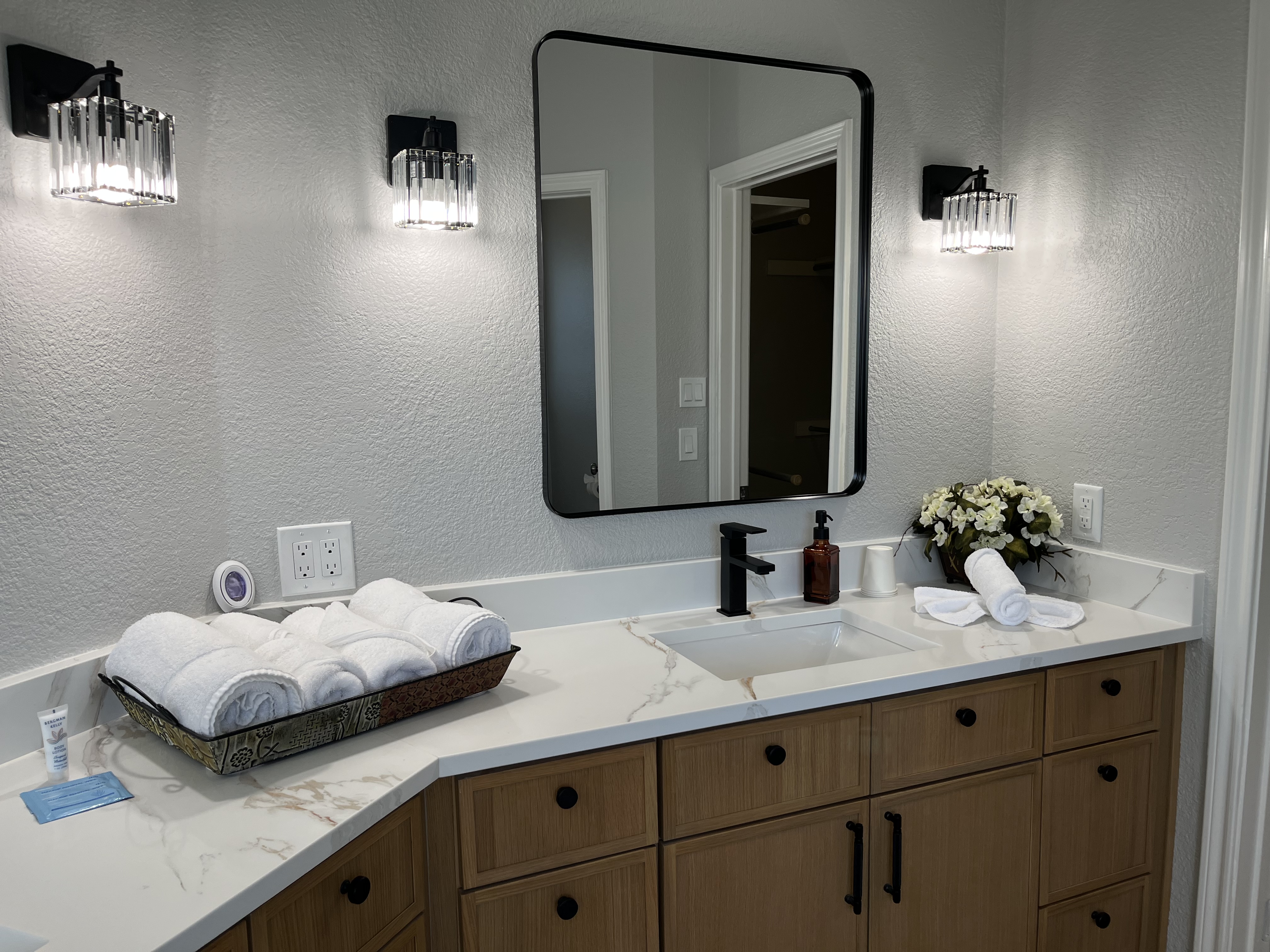 Master Bath view 3